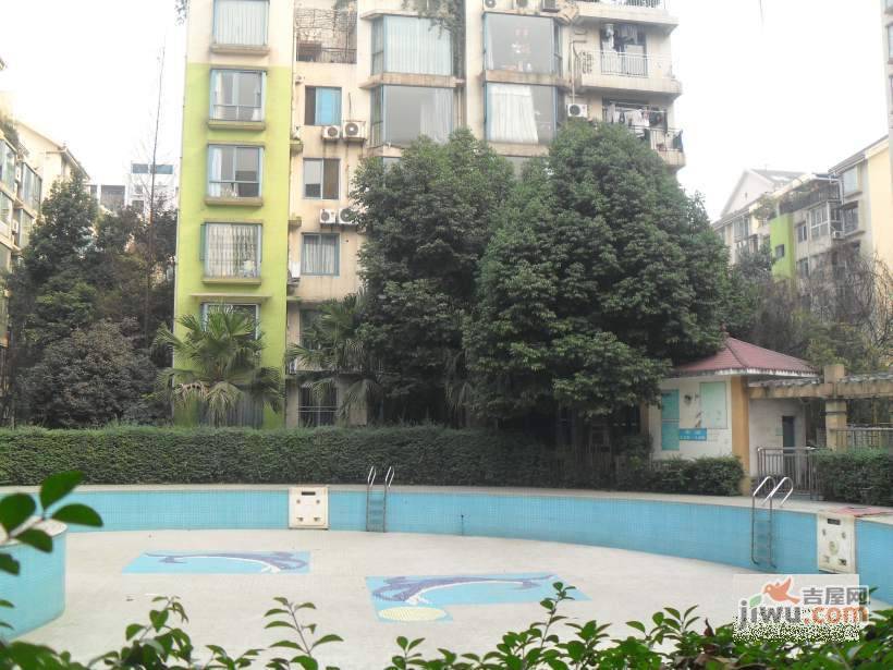 嘉瑞苑实景图图片