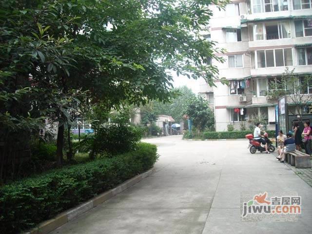 中房平景苑住宅东区实景图图片