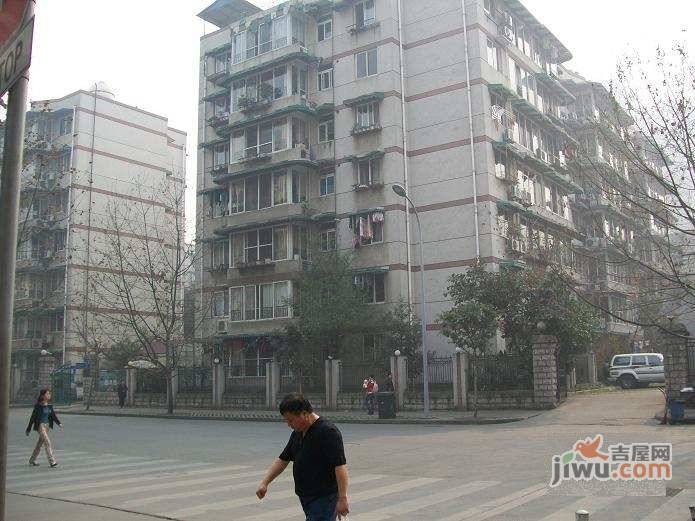 中房平景苑住宅东区实景图图片