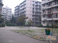 中房平景苑住宅西区实景图图片