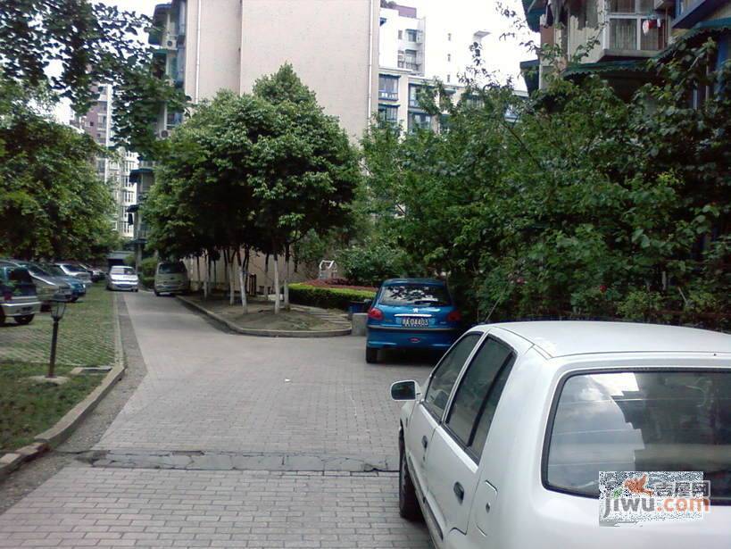 华馨名屋实景图图片