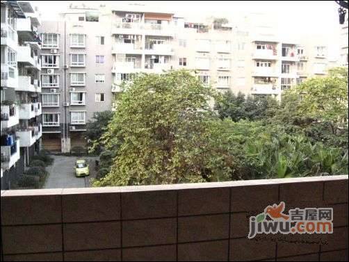 楠逸苑实景图图片