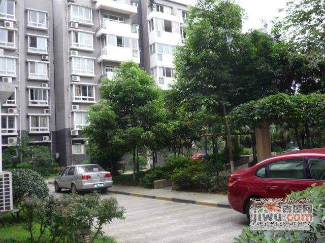 楠逸苑实景图图片