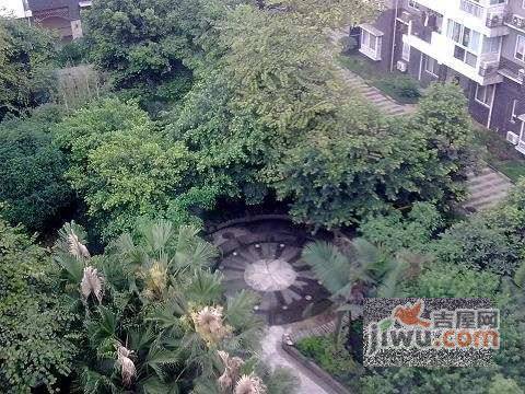 楠逸苑实景图图片