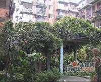 天府名苑实景图图片