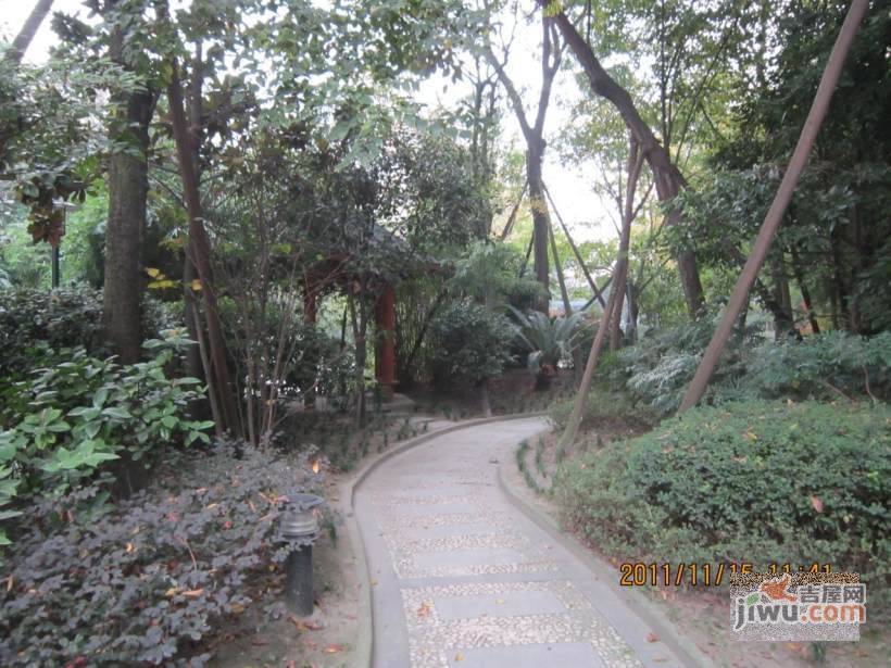 海峡新城实景图图片