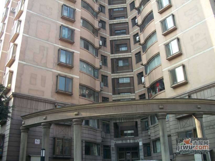 成钞家园实景图图片