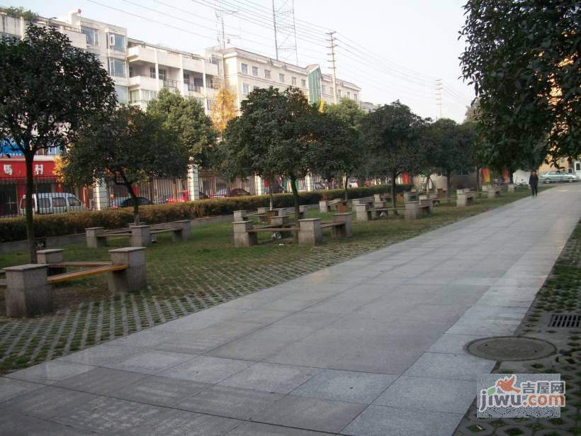成钞家园实景图图片
