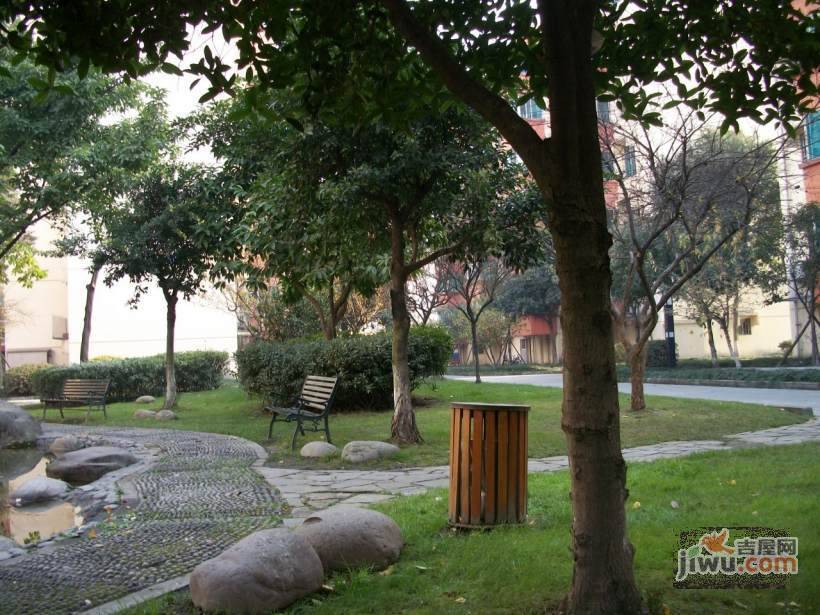 成钞家园实景图图片