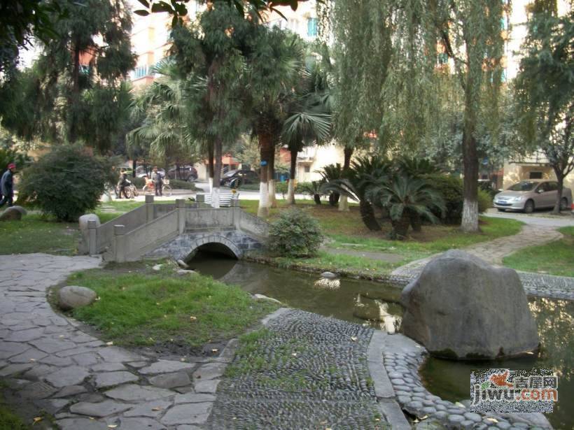 成钞家园实景图图片