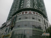 秀城效果图