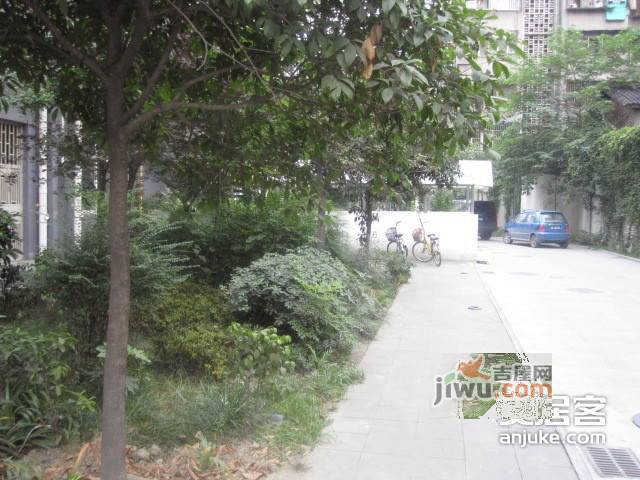 时代领地实景图图片