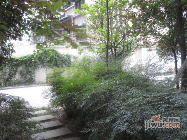 时代领地实景图图片