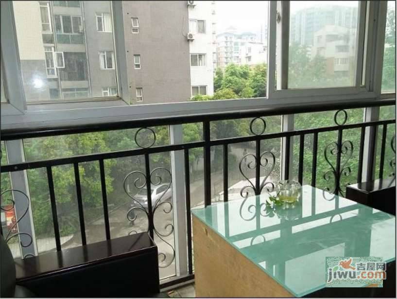 风华苑实景图图片