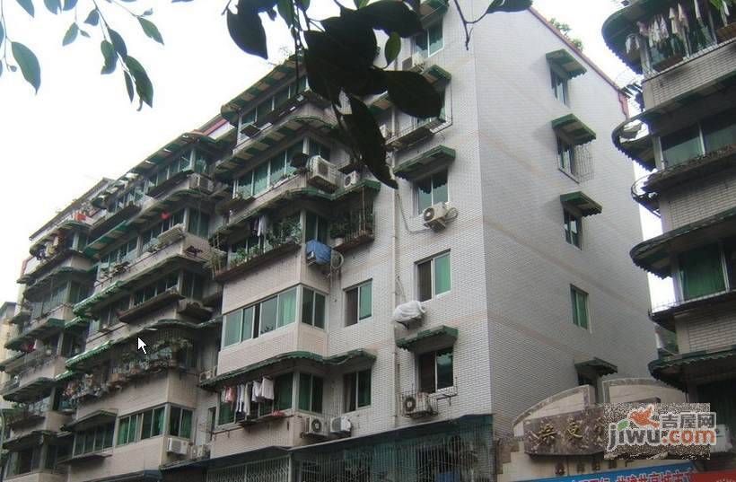 棕东小区实景图图片