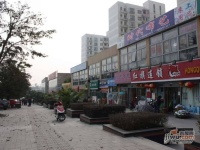 卓锦城1期小区图片