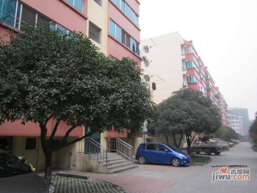成钞家园实景图图片