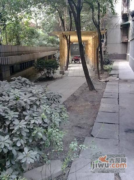 龙爪社区实景图图片