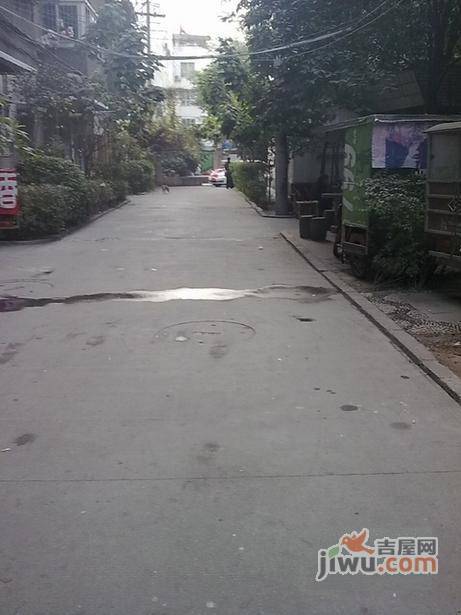龙爪社区实景图图片