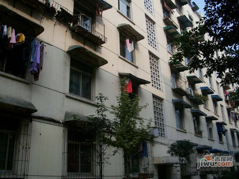 龙爪社区实景图图片