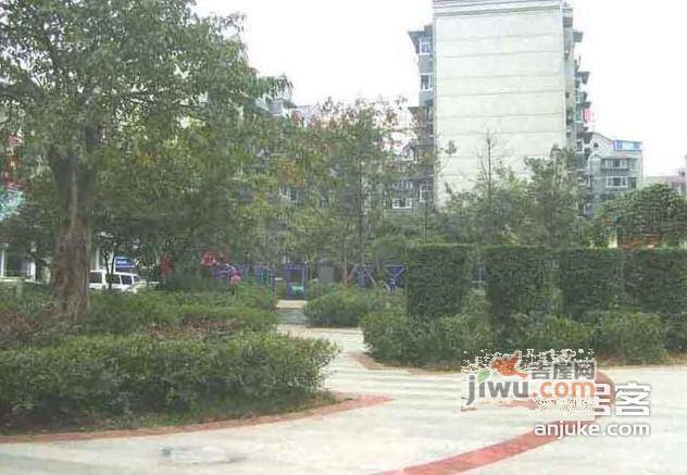 龙爪社区实景图图片