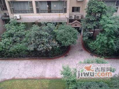 龙爪社区实景图图片