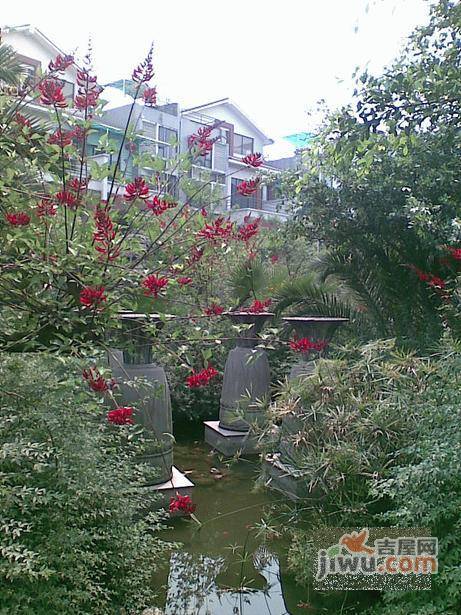 宗申流溪别院实景图图片