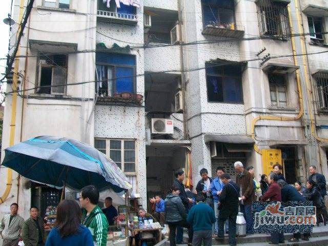 李家沱正街小区实景图9