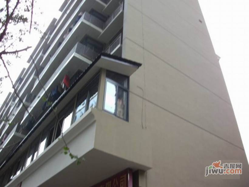 中兴路小区实景图图片