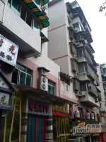 雨花村实景图图片