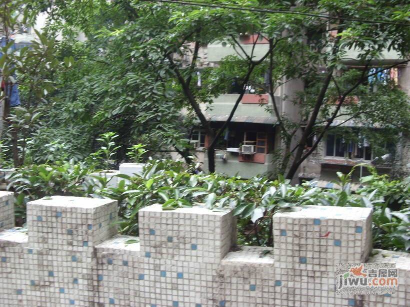 凌云阁实景图图片