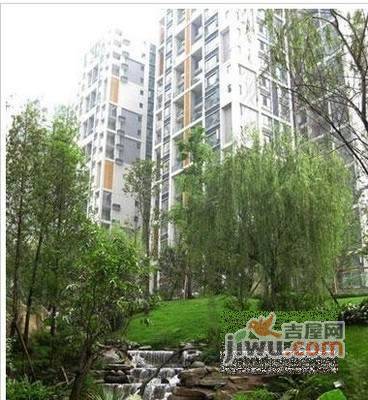 凌云阁实景图图片