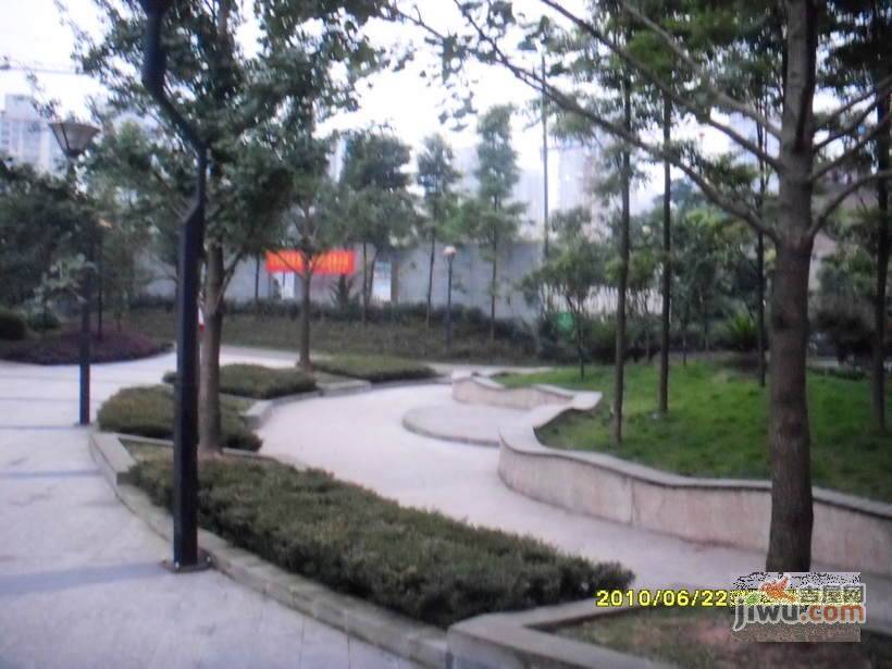 凌云阁实景图图片