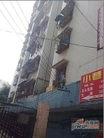 马王坪后街小区实景图图片