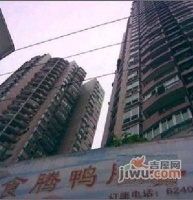 马王坪后街小区实景图9