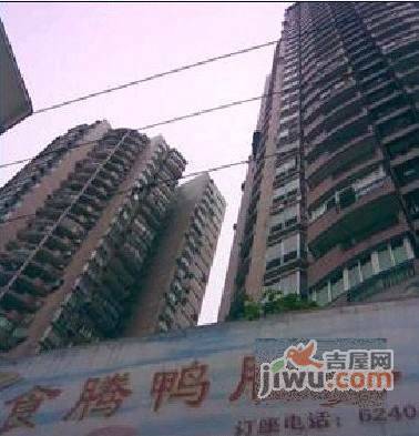 马王坪后街小区实景图图片