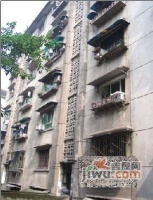 马王坪后街小区实景图图片