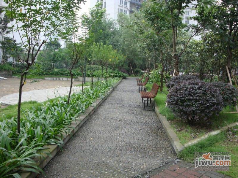 邮政绿苑实景图图片