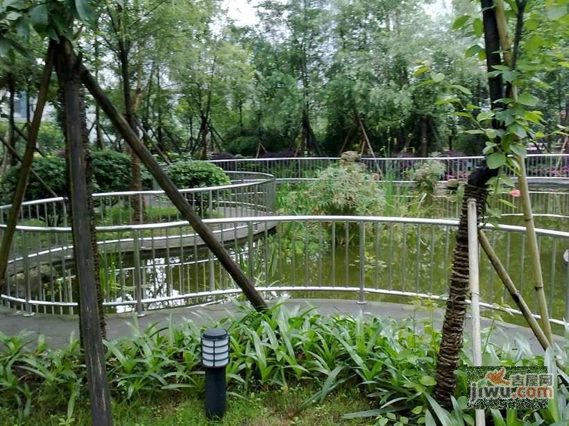 邮政绿苑实景图图片