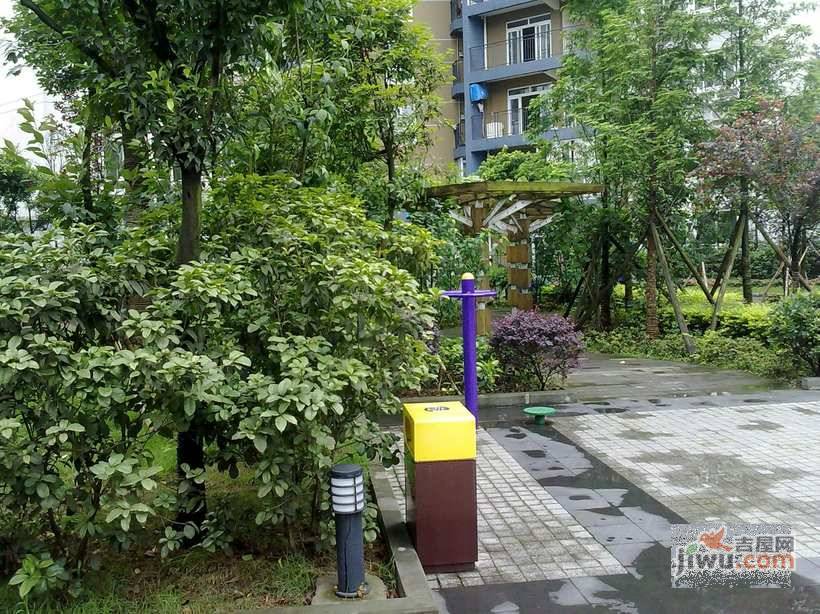 邮政绿苑实景图图片