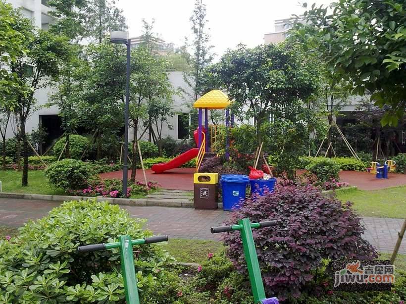 邮政绿苑实景图图片