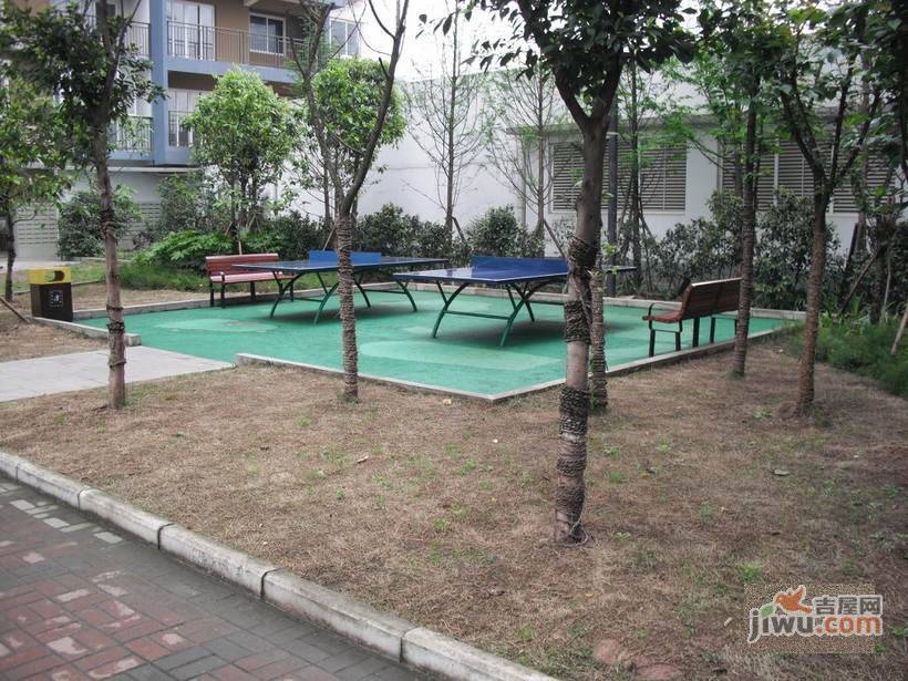 邮政绿苑实景图图片