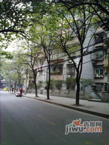 渝建村小区实景图图片