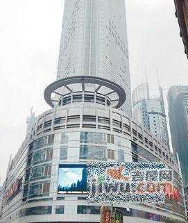 茂业东方时代实景图图片