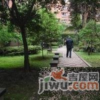 家福苑实景图图片