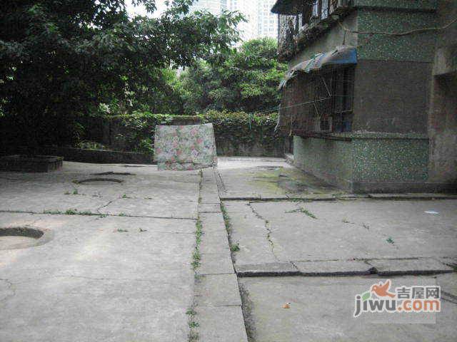 建东二村实景图图片