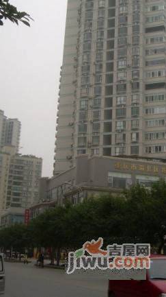 建东二村实景图图片