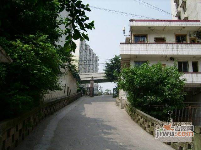 宽仁雅苑实景图图片