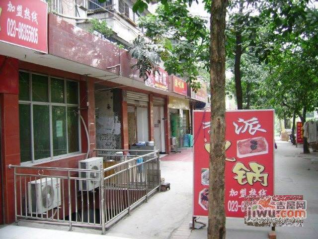 宽仁雅苑实景图图片