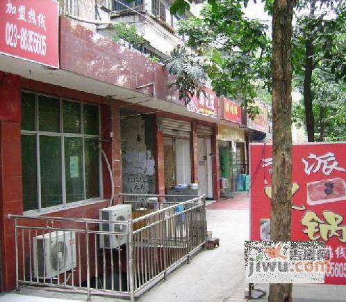 宽仁雅苑实景图图片